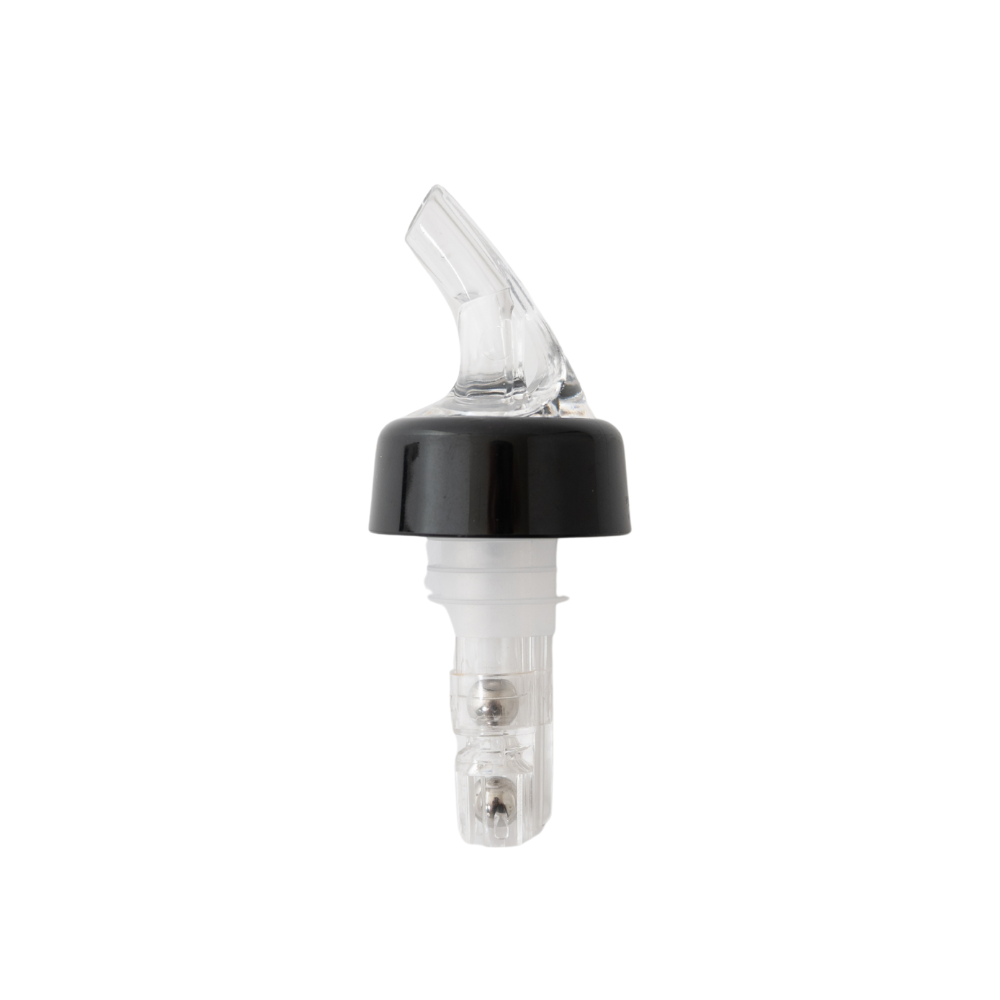 Spirit Pourer